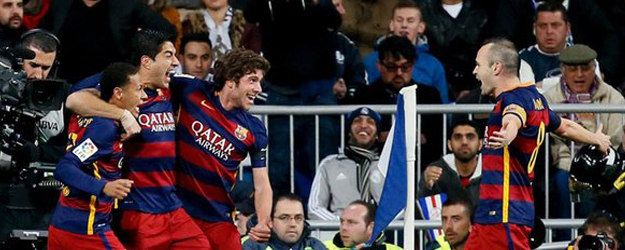 Barcelona'dan 17 Yıl Sonra Bir İlk!
