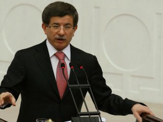 Başbakan Davutoğlu O Saldırıları Yakından Takip Ediyor