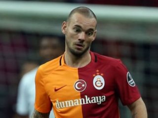 Sneijder'den Çok Konuşulacak Sözler!