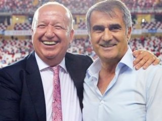 'Pirlo ve Ronaldinho Gelmeye Hazır'
