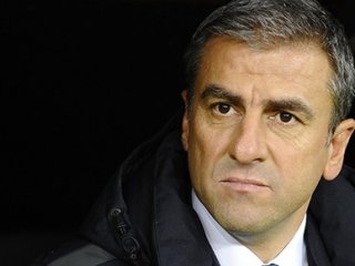 Hamzaoğlu Ayrılığın Nedenini Açıkladı!