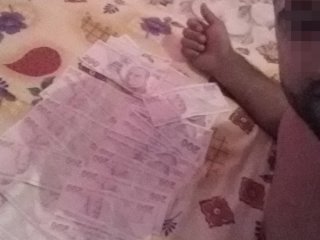 Aptal Hırsız Kendini Ele Verdi