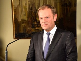 Başbakan'dan Mülteci Resti