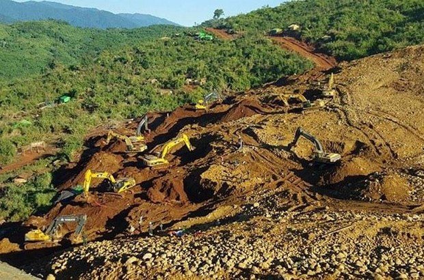 Büyük Felaket: En Az 70 Ölü