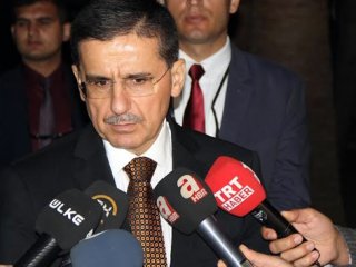 Hatay Valisi Topaca'dan Kritik Açıklama!