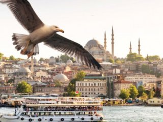 Hava Sıcaklıkları Artacak!