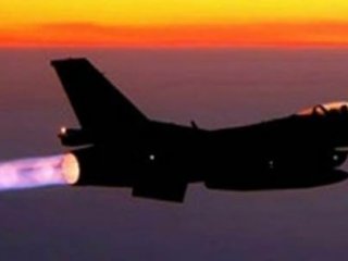 Jetler art arda kalktı!