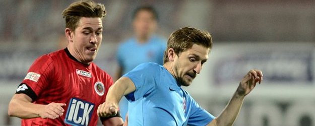 Trabzonspor Son Dakikada Kazandı!
