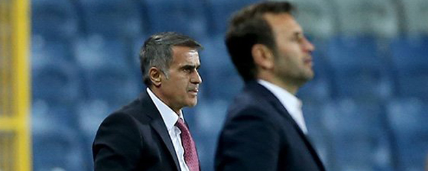 Güneş Ve Buruk Arasında Gerginlik!