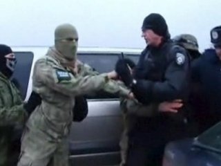 Kırım'da Elektrikten OHAL ilan edildi
