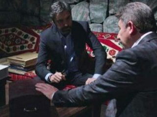 Vadi'yi Yasa Boğan Ölüm