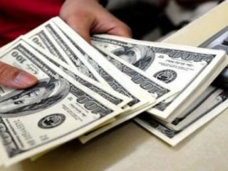 Dolar iki Haftanın En Düşük Seviyesinde