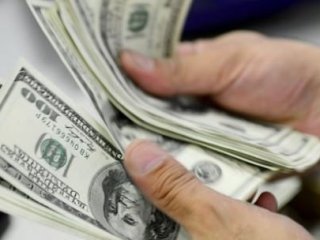 Uçak düşürüldü, dolar 2,86'nın üzerine çıktı (Dolar ne kadar oldu?)