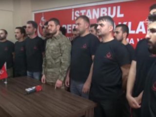 Muhsin Başkan Kışlası Cumhuriyet'e Battı!