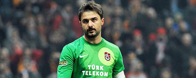 Yıldız oyuncudan mesaj: "Trabzonspor'u Onur'suz bırakma!"