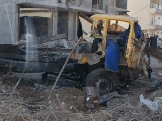 Faciaya Ramak Kaldı