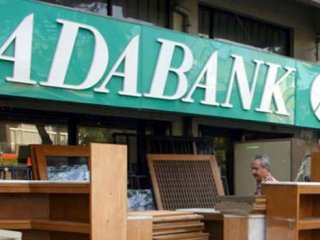 O Banka Tekrar Satışa Çıkarıldı