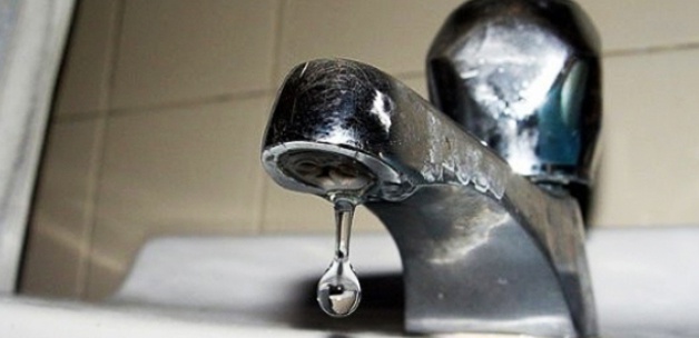 Hatay'ın Suyu İçilemez!