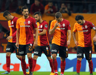 Galatasaray - Bursaspor Maçı Ne Zaman, Hangi Kanalda?