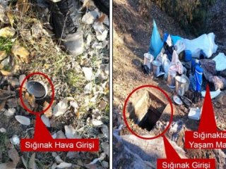 Kahpelikte Son Nokta