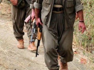 PKK'dan Cuma Provokasyonu