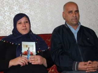 O Anne İdam İstiyor!