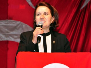 Meral Akşener tarih verdi