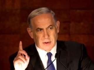 Netanyahu: Gazze Ablukası Kaldırılmayacak