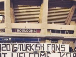 Fransızlardan Türklere küstah tehdit