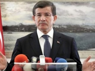 Davutoğlu'nun 31 Yıllık Saklanan Yazısı