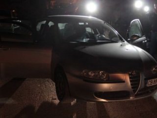 İstanbul Sancaktepe'de Silahlı Çatışma