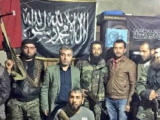 ABD, Türkmenleri Hala Görmemiş