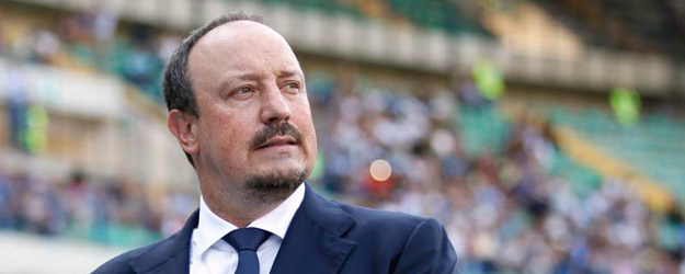 Benitez Gidiyor mu?