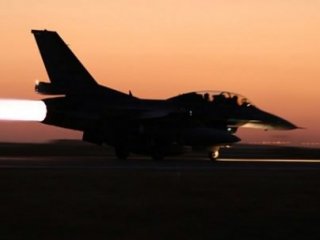 Hakkari'de Hava Hareketliliği