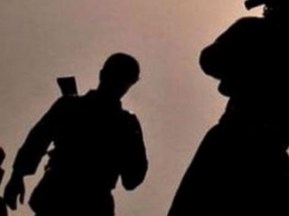 Şırnak'ta 8 Terörist Teslim Oldu