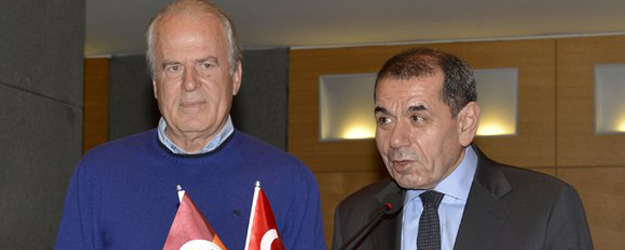 İşte Mustafa Denizli'nin İstediği Transferler!