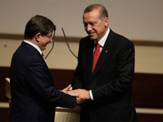 Davutoğlu Saray'a Kabine Listesiyle Mi Çıkacak?