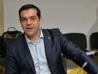 Yunanistan Filistin'i Tanıdı