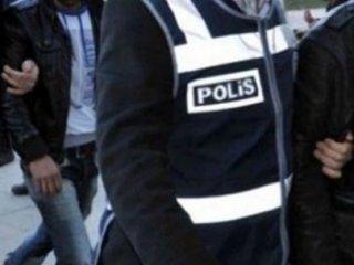 Mersin'de Terör Örgütü Operasyonu!