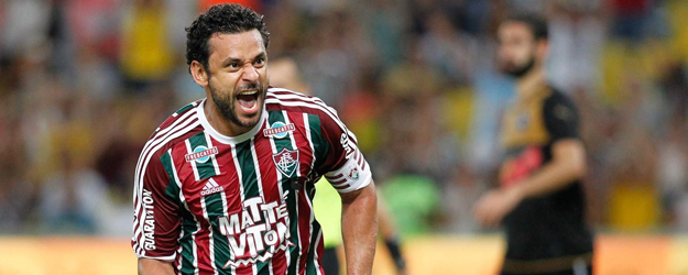 Fred, Fenerbahçe'ye Gelecek mi?