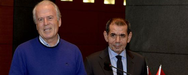 Galatasaray'da Flaş Gelişme!