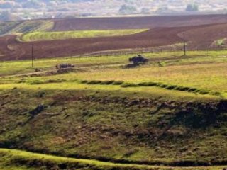 Cizre'de Polise Alçak Saldırı: 1 Yaralı