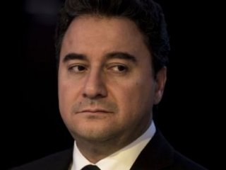 Ali Babacan'da istifa edecek mi?