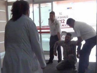 'Öldü' Diyen Doktora Aylık Kesme Cezası