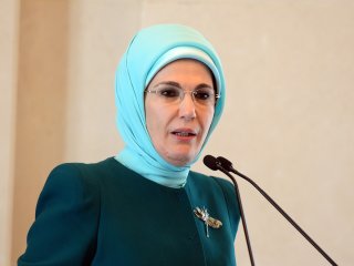 Emine Erdoğan'ın Yakın Arkadaşı Bakan Oldu