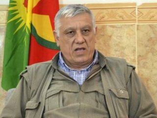 Cemil Bayık'tan ABD'ye şok çağrı