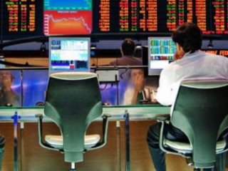Rusya krizi sonrası borsada büyük kayıp
