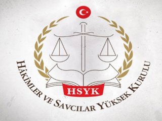 O Savcı Görevden Uzaklaştırıldı!