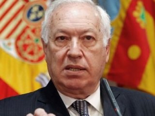 İspanya'dan 'uçak' açıklaması