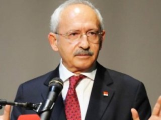 Kılıçdaroğlu’ndan İlk Yorum